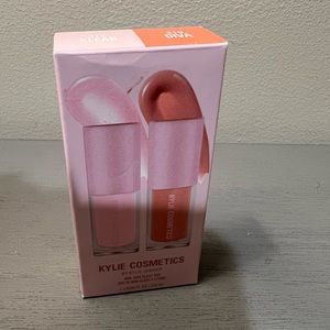 ❤️KYLIE COSMETICS MINI HIGH GLOSS DUO❤️